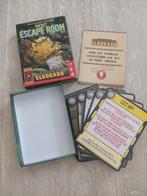 Pocket escape room het mystrie van eldorado, Hobby en Vrije tijd, Gezelschapsspellen | Kaartspellen, Ophalen of Verzenden, Zo goed als nieuw