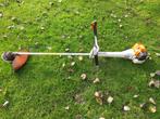 Stihl fs310 profesionele bosmaaier., Ophalen, Gebruikt, Benzine