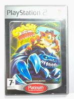 Crash of the Titans - Platinum - PlayStation 2 - PAL, Spelcomputers en Games, Games | Sony PlayStation 2, Avontuur en Actie, Sony Interactive Entertainment Network Europe Limited