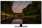 Samsung-model QE55Q80A QLED-tv, Ophalen, Zo goed als nieuw, Samsung