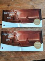 2 x 15 euro korting Thermen Maastricht, Tickets en Kaartjes, Twee personen, Kortingsbon, Spa of Sauna