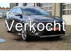 Kia Niro 1.6 GDi Hybrid Spirit *VERKOCHT* (bj 2020), Gebruikt, Adaptive Cruise Control, Leder en Stof, Bedrijf