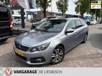 Peugeot 308 SW 1.2 PureTech Blue Lease Premium / Panoramadak, Voorwielaandrijving, Stof, Gebruikt, 1199 cc