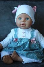 poppenkleertjes  46/48 cm  no 5, Ophalen of Verzenden, Nieuw, Babypop