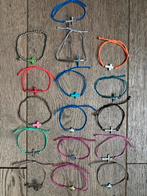 Armbanden met kruisjes, Ophalen of Verzenden, Nieuw, Overige materialen