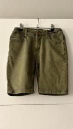 JBC kaki short maat 152, Kinderen en Baby's, Kinderkleding | Maat 152, Broek, Jongen of Meisje, JBC, Ophalen of Verzenden