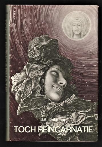 TOCH REÏNCARNATIE ? - door J.B. Delacour beschikbaar voor biedingen