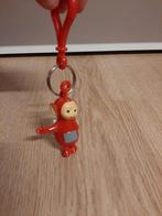 De Teletubbies Po sleutelhanger, Ophalen of Verzenden