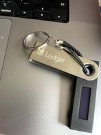 Ledger Nano S - nieuwstaat, Ophalen of Verzenden, Zo goed als nieuw