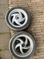 Runner/skipper lx velgenset, Fietsen en Brommers, Scooters | Piaggio, Ophalen of Verzenden, Gebruikt, Overige modellen