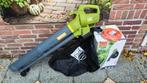 Nieuwe bladblazer met nieuw snoer 12 meter, Tuin en Terras, Ophalen, Nieuw, Elektrisch