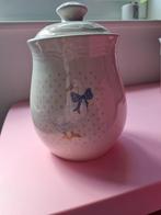 Brick oven stoneware voorraadpot vintage, Ophalen of Verzenden
