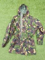 Parka Bilaminaat Woodland nr 1051 Koninklijke Landmacht, Ophalen of Verzenden, Landmacht, Nederland, Embleem of Badge