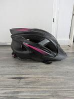 Fietshelm bbb zwart maat L, Ophalen of Verzenden, Gebruikt