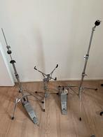 70’s Yamaha drum hardware, Muziek en Instrumenten, Instrumenten | Onderdelen, Ophalen of Verzenden, Gebruikt, Drums of Percussie