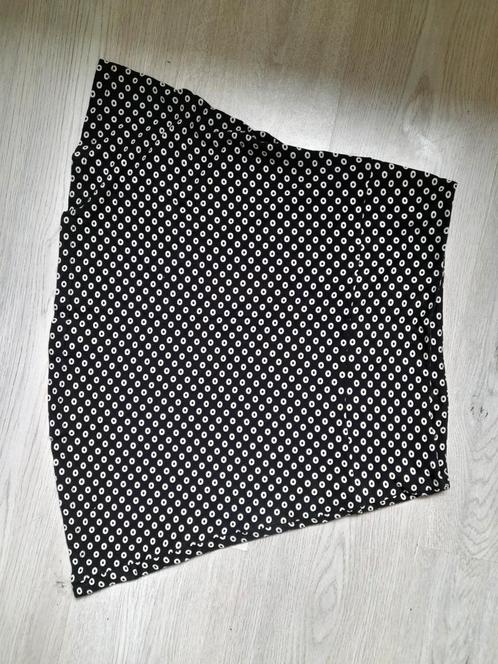 King Louie border shirt maat S in nieuwstaat, Kleding | Dames, Rokken, Nieuw, Boven de knie, Ophalen of Verzenden