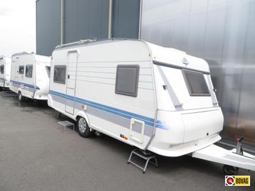 Hobby Excellent Easy 460 UFE +Mover beschikbaar voor biedingen