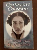 Het jaar van de maagden - Catherine Cookson, Ophalen of Verzenden, Zo goed als nieuw, Nederland