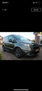 Ford Transit Connect 1.6 Tdci 70KW 2016 motor defect, Auto's, 21 km/l, Origineel Nederlands, Diesel, Particulier