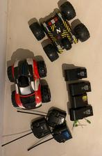 Nikko RC Auto's - Onderdelen, Accu's, Opladers, Ophalen, Gebruikt, Overige typen