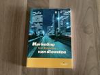 Marketing  van diensten, Koen Maegherman., Nieuw, Ophalen of Verzenden, Economie en Marketing