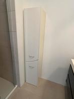 Badkamerkast 180 x 36 x 33 hxbxd, Ophalen, (Half)hoge kast, Minder dan 50 cm, Zo goed als nieuw
