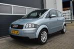 Audi A2 1.4 TDI, Voorwielaandrijving, Stof, Gebruikt, 965 kg
