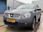 Nissan Qashqai 1.6 Connect Edition LPG GAZ, Voorwielaandrijving, 65 €/maand, 15 km/l, Gebruikt