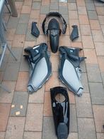 Bmw 1250 gs kappenset in topstaat, Ophalen of Verzenden, Gebruikt