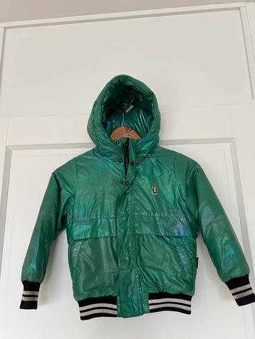 Gosoaky flipper disco jas 110/116 beschikbaar voor biedingen