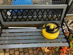 Kärcher terrasreiniger, Tuin en Terras, Hogedrukreinigers, Kärcher, Ophalen of Verzenden, Zo goed als nieuw, Elektrisch