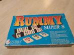 Rummy Super S - Peri Spiele, Gebruikt, Unknown, Ophalen of Verzenden, Peri Spiele