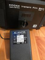 Polaroid pasfoto camera, Ophalen of Verzenden, Zo goed als nieuw, Overige Merken, Geen optische zoom