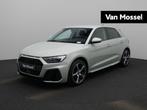 Audi A1 Sportback 25 TFSI S edition 95 PK | S-line | Automaa, Auto's, Stof, Euro 6, 95 pk, Origineel Nederlands