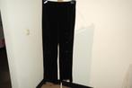 Wolford blake trousers velvet fluweel achtige broek drukkers, Kleding | Dames, Broeken en Pantalons, Verzenden, Zwart, Zo goed als nieuw