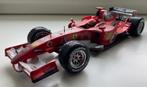 Schumacher Ferrari F248 1:18 GP China, Hobby en Vrije tijd, Modelauto's | 1:18, Nieuw, Auto, Ophalen, Hot Wheels