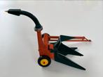 Britains 1:32 Oogstmachine, Ophalen of Verzenden, Gebruikt, Tractor of Landbouw, Britains