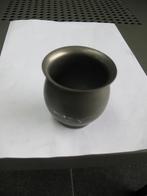 Tinnen lepelbeker, Ophalen of Verzenden