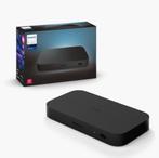 Te koop Philips Hue Sync Box, Ophalen, Zo goed als nieuw