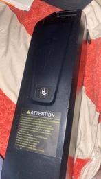 V20 Accu met Lader, Fietsen en Brommers, Fietsaccessoires | Fietsaccu's, Ophalen of Verzenden, Gebruikt