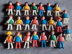 23 Playmobil poppetjes, kinderen, Ophalen of Verzenden, Gebruikt