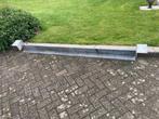 Gegalvaniseerde latei, Doe-het-zelf en Verbouw, Ophalen, Gebruikt, IJzer