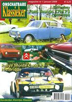 Onschatbare Klassieker reportage Ford Taunus 17 M 1960-1964, Ophalen of Verzenden, Gelezen, Ford