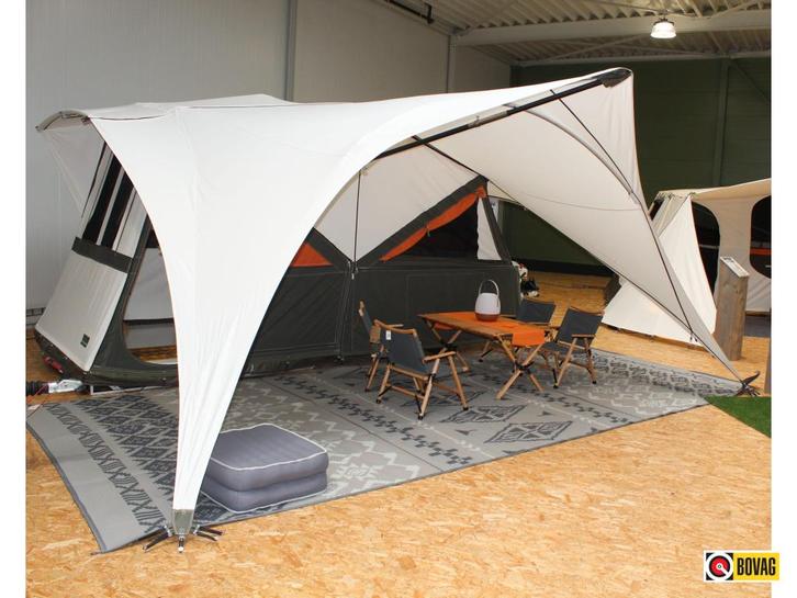 Holtkamper Nano / demo model, Caravans en Kamperen, Vouwwagens, Holtkamper, tot en met 2