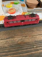 Marklin 3331 DB digitaal, Hobby en Vrije tijd, Modeltreinen | H0, Wisselstroom, Locomotief, Ophalen of Verzenden, Zo goed als nieuw