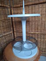 Retro, vintage drankentafeltje, Flair Holland, Huis en Inrichting, Woonaccessoires | Etagères, Ophalen, Gebruikt