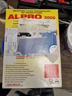 Alpro 2000 Tegelluik Onzichtbaar, Doe-het-zelf en Verbouw, Minder dan 80 cm, Overige typen, Minder dan 200 cm, Nieuw