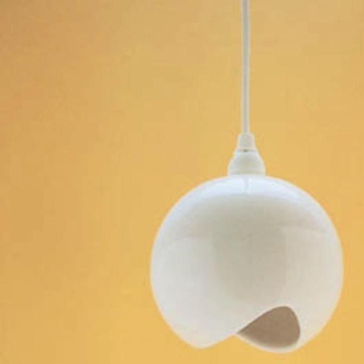 OPRUIMING lamp Pedro Silva Proto design Authentics jaren 90, Huis en Inrichting, Lampen | Hanglampen, Nieuw, Minder dan 50 cm