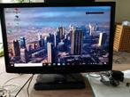 Packard Bell Viseo  24 Inch Scherm, Computers en Software, Monitoren, Packard Bell, 101 t/m 150 Hz, Ophalen of Verzenden, Zo goed als nieuw