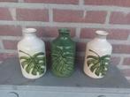 Decoratieve potjes, Ophalen, Overige kleuren, Minder dan 50 cm, Glas